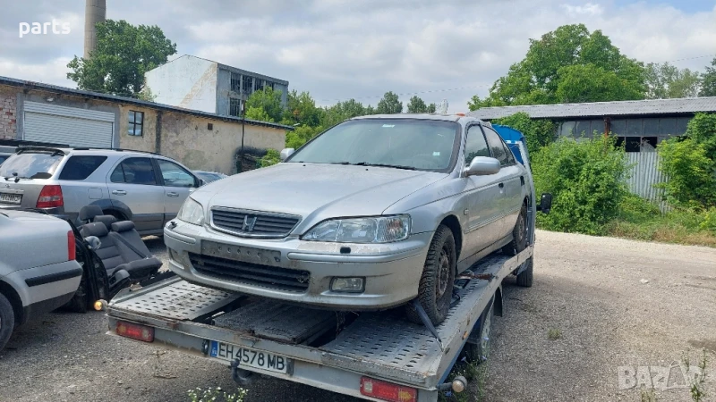 Хонда Акорд На части 2.0 Бензин, снимка 1