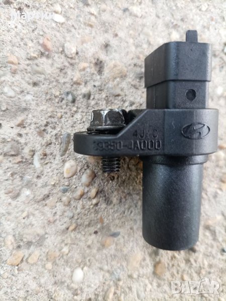 Датчик , положение на разпределителния вал за Киа Соренто - дизел 2.5 CRDI 16 V - 140 к.с., снимка 1