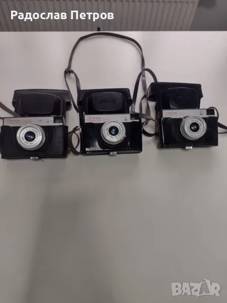 Фотоапарати смяна 8, снимка 1