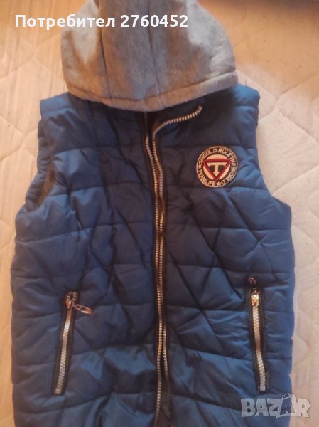 Топла грейка, снимка 1