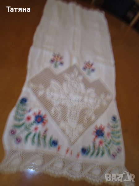 ПОКРИВКИ и КЪРПИ  за декорация и употреба, снимка 1