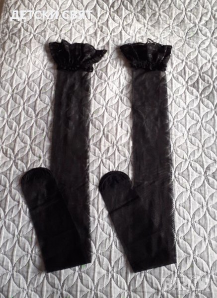 Нови силиконови чорапи , снимка 1