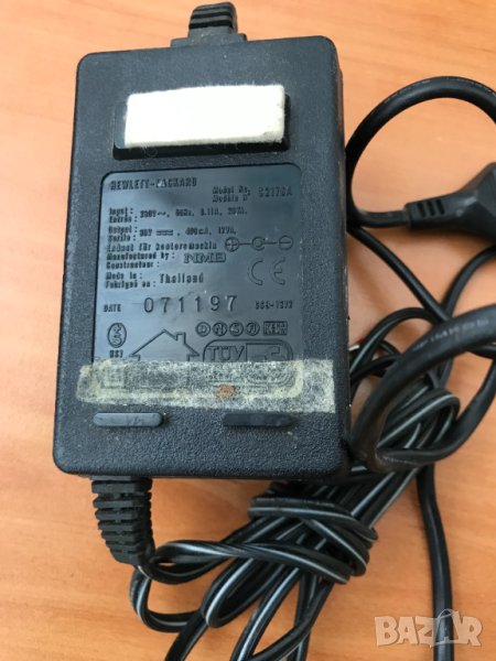 HP C2176A 30V-0.4A 12W ЗАХРАНВАНЕ, снимка 1