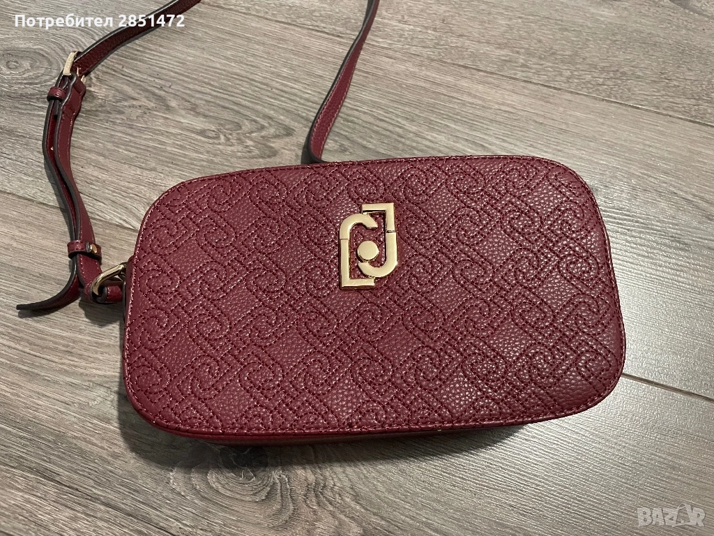 Дамска чанта Liu Jo, снимка 1