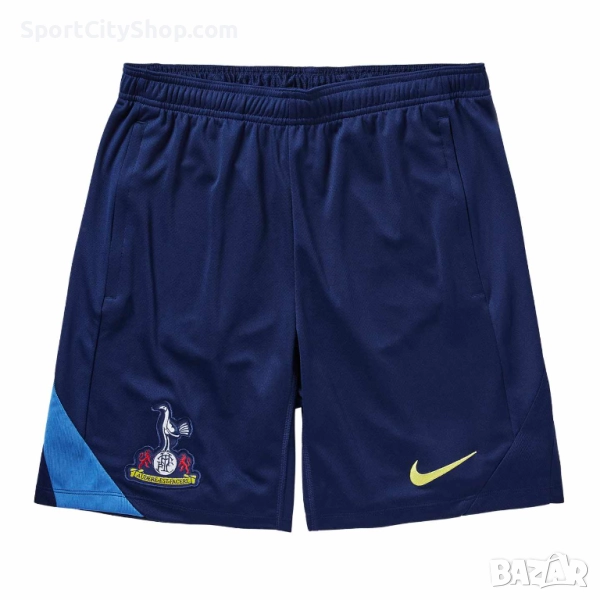 Мъжки шорти Nike Tottenham Hotspur Strike Total 90 2025/26 HM3376-492, снимка 1