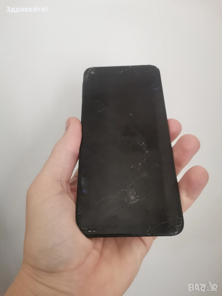 Samsung Galaxy A11, снимка 1