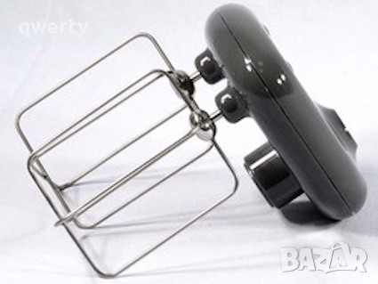 Две бъркалки с редукторна част за кухненски робот Kenwood , снимка 1