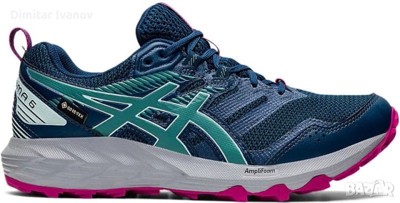 Asics Gel-Sonoma 6 G-tx GORE-TEX, снимка 1