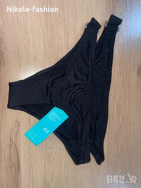 Долнище на бански H@M, снимка 1