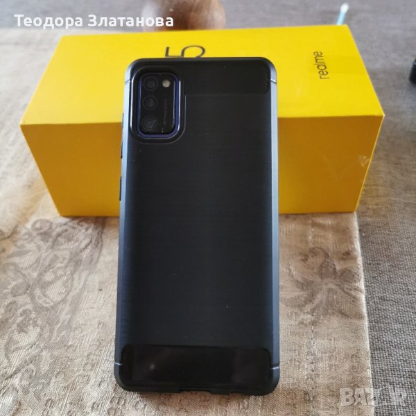 продавам samsung A 41 - цената е без коментар, снимка 1