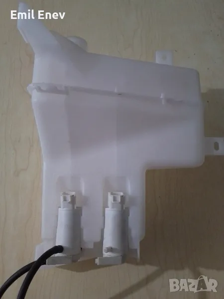 казанче за чистачки, снимка 1