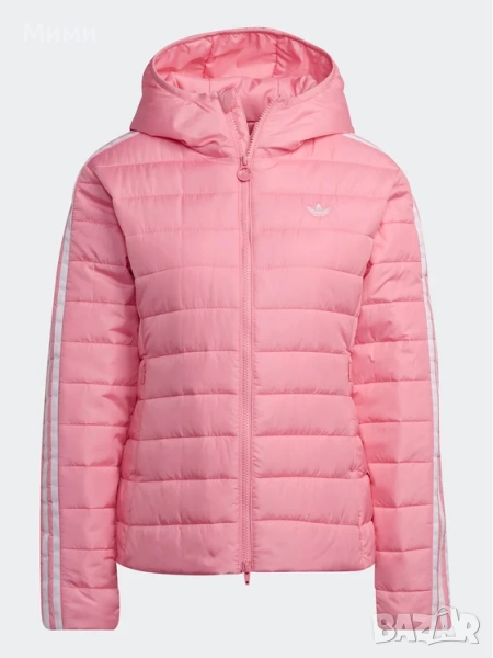 Дамско спортно яке Adidas , снимка 1