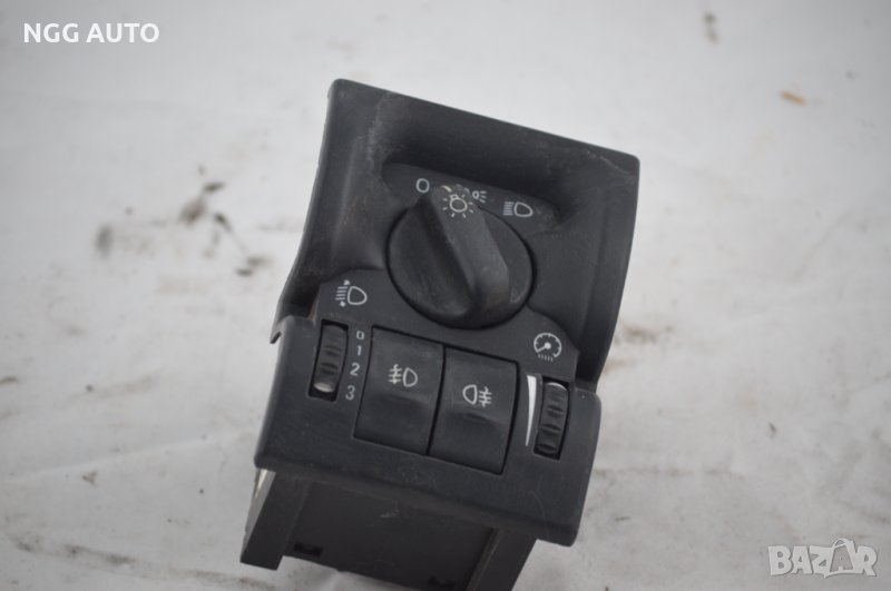 Ключ копче за фарове и халогени от Опел Вектра Б за Opel Vectra B, снимка 1