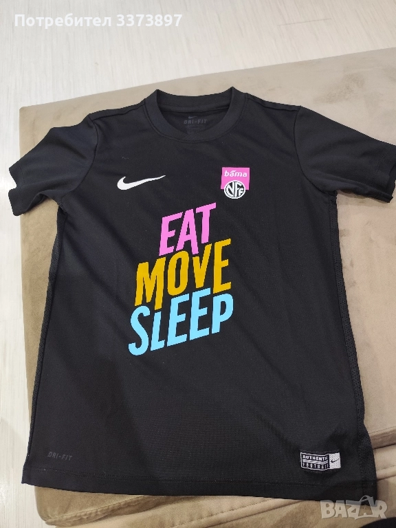 Детска тениска Nike, снимка 1