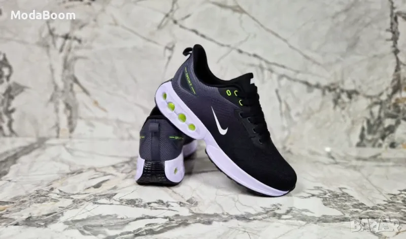 Nike спортни дамски маратонки , снимка 1