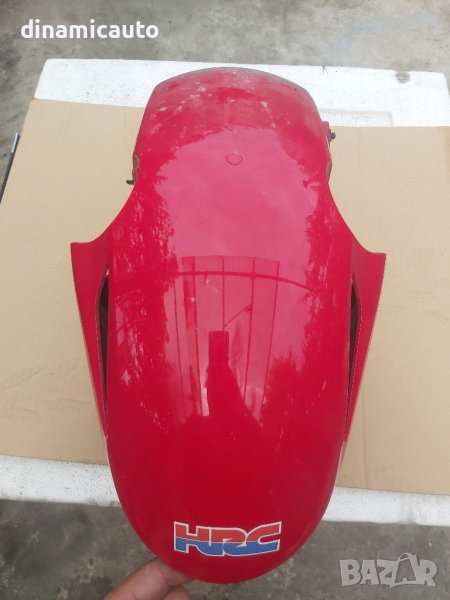 Части за CBR 1000RR 2018-, снимка 1