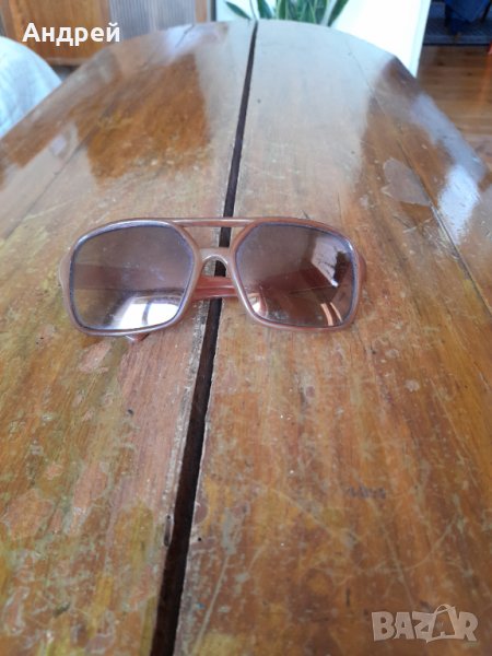 Стари Дамски слънчеви очила #6, снимка 1