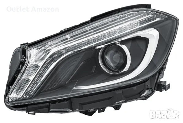 Главен фар

за MERCEDES  A class w176 HELLA 1EX 010 818-351

, снимка 1