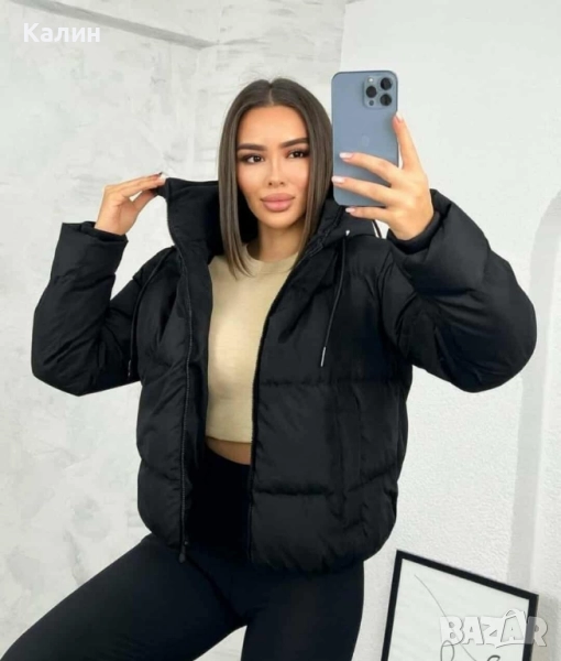 Дамско яке - 60 лв., снимка 1