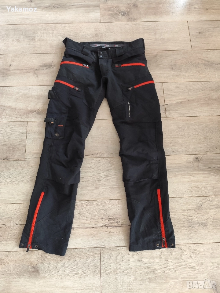 Мъжки панталон bekken&stom, снимка 1