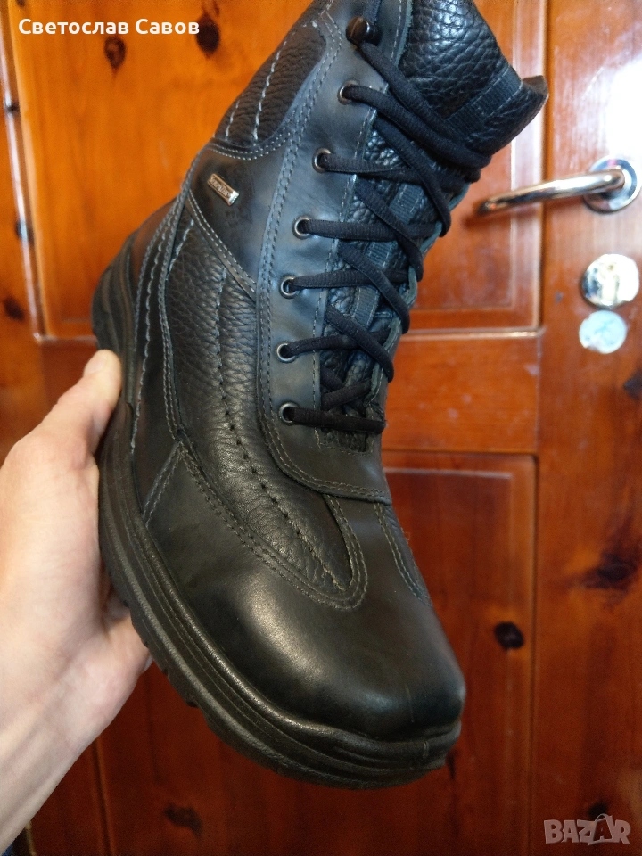 Зимни Jomos Simpatex 42,5нм. 27,4см., снимка 1