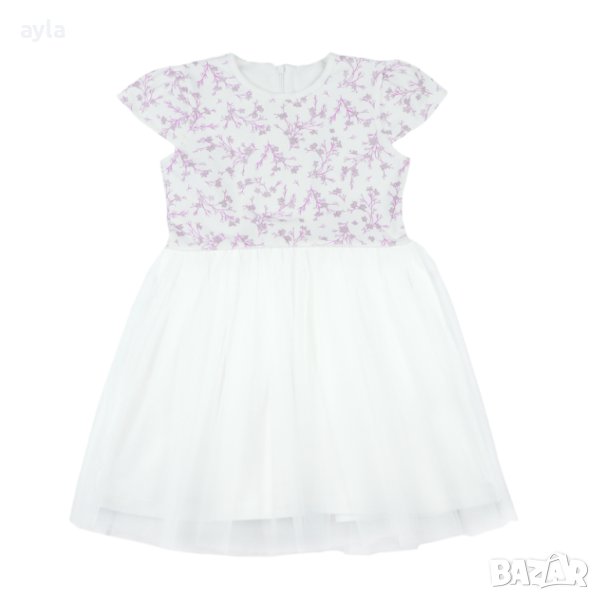 Детска рокля Zinc, снимка 1