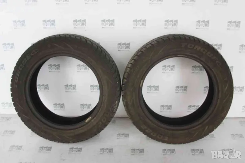 Зимни гуми 2 бр. TORQUE 185/60/15 DOT2718, снимка 1