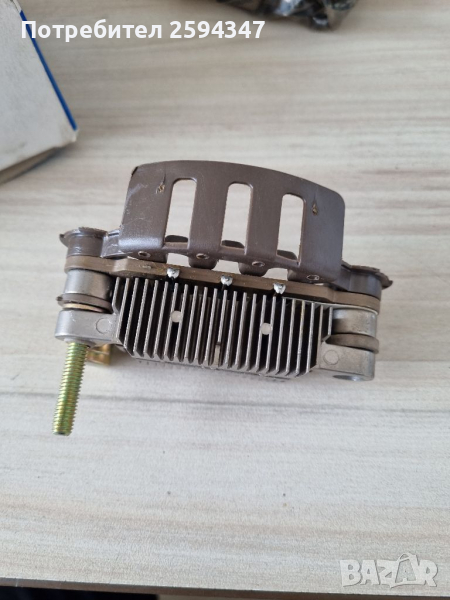 DAEWOO MATIZ 0.8CC ДИОДНА ПЛОЧКА GM, снимка 1