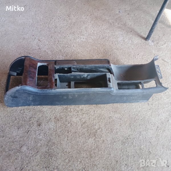 Барче Скоростен Лост За Ауди А6 2000г / Audi A6 2000y, снимка 1