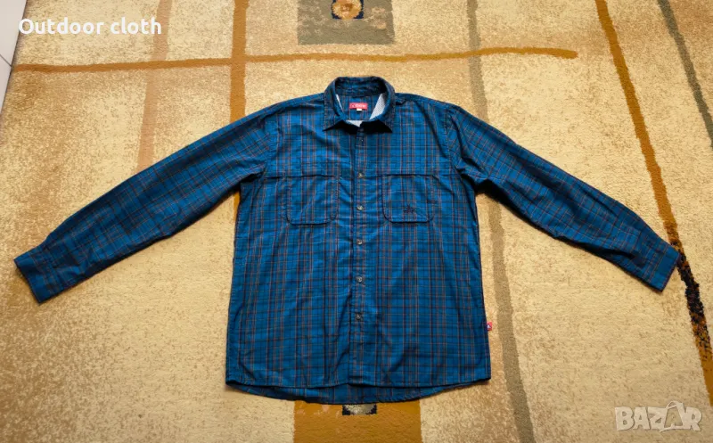 OCK риза туризъм риболов лов бушкрафт , снимка 1