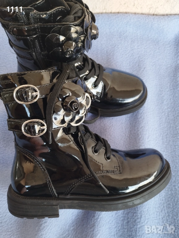 Ботушки Geox номер 30., снимка 1