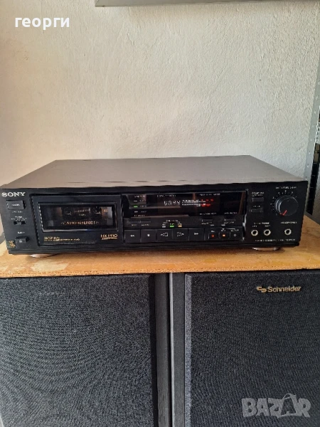 Sony tc-rx55, снимка 1