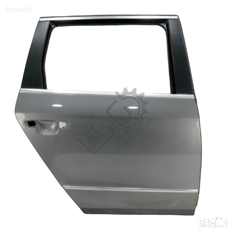 Задна дясна врата Volkswagen Passat (B6) 2005-2011 ID: 157635, снимка 1
