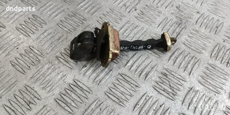 Стопер врата Lancia Lybra 2001г.(преден ляв)	, снимка 1