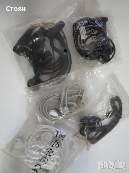 Слушалки за телефон, снимка 1