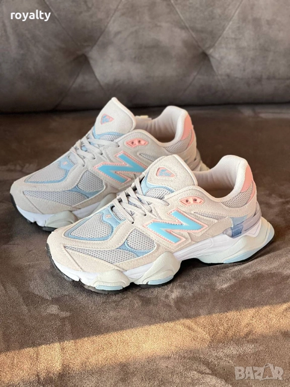 New Balance НА ЕДРО Дамски Маратонки 36-40 Номер 8 Бр., снимка 1