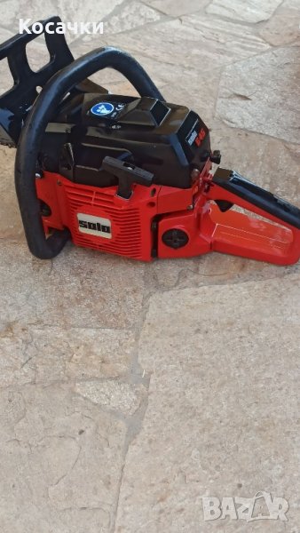 Бензинова резачка SOLO 645, снимка 1