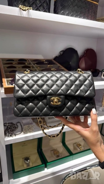 чанта chanel , снимка 1