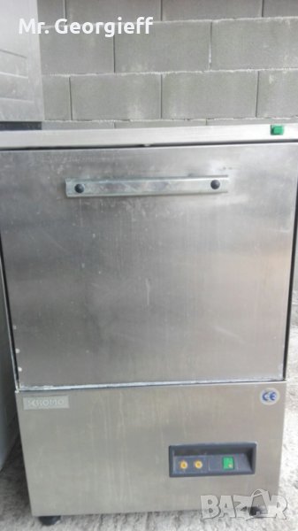 Съдомиялна машина KROMO K 45, Italy, снимка 1