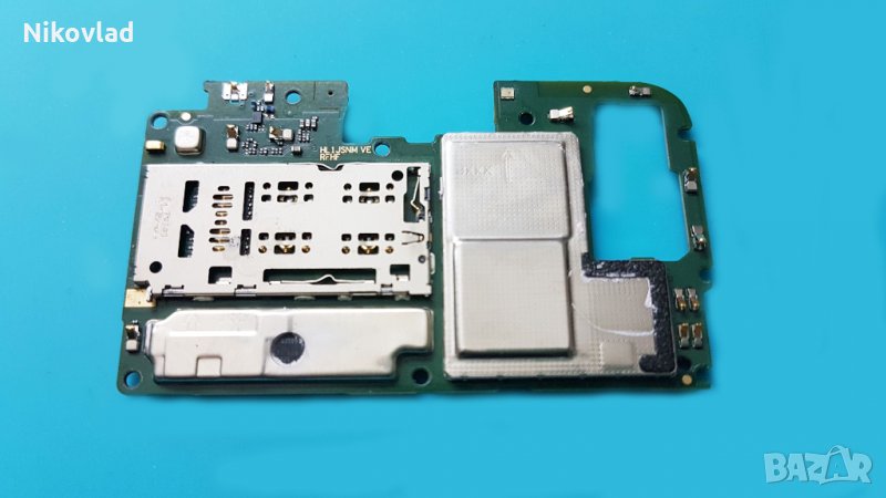 Основна платка Huawei Honor 8X, снимка 1