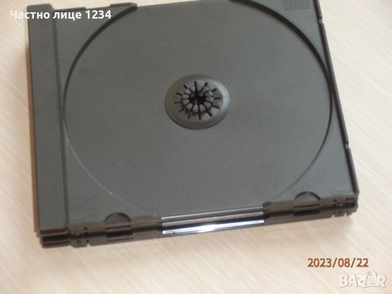 Резервни "трейче"-та за дискове, снимка 1