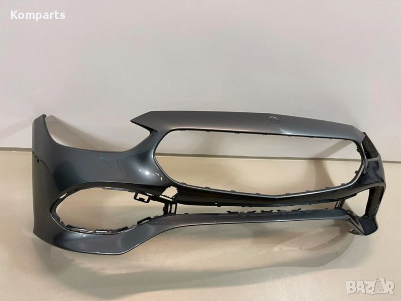 Оригинална предна броня за Mercedes Benz C-class W206 2022 г. A2068808501, снимка 1