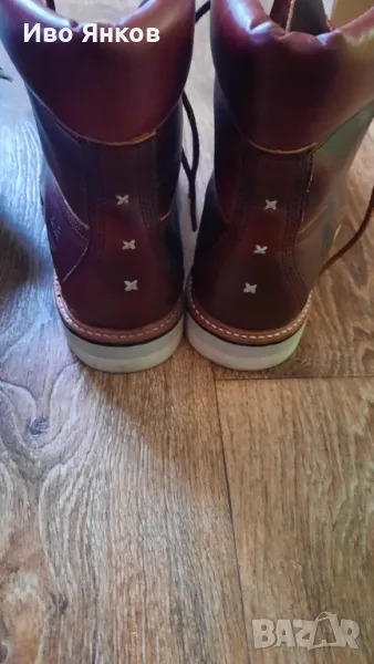 Зимни обувки Timberland , снимка 1