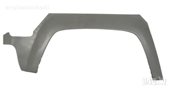 Заден калник вежда панел десен за ДАЙХАТСУ ФЕРОЗА DAIHATSU FEROZA 6504031250582P 6504-03-1250582P, снимка 1