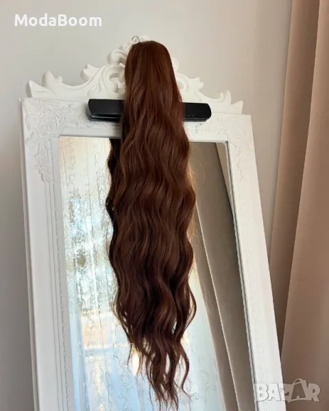 Екстеншън опашка , снимка 1