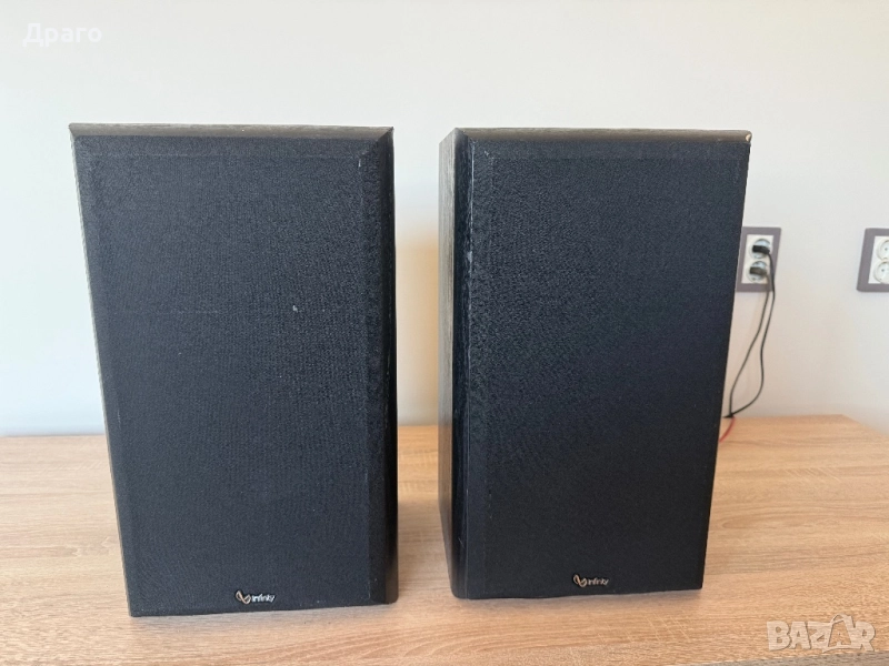 Infinity Reference 20, снимка 1