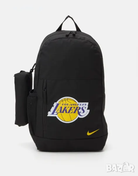 Раница NIKE + моливник с цип, снимка 1