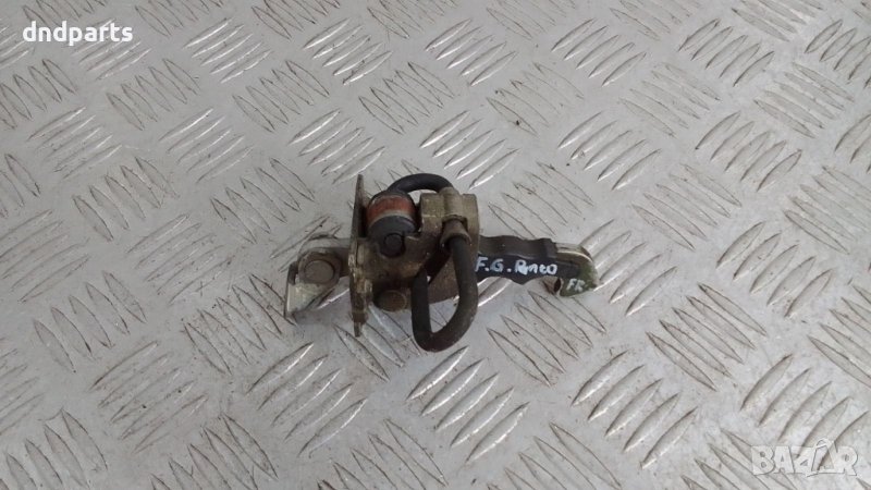Стопер врата Fiat Grande Punto 2005г.(предна дясна)	, снимка 1