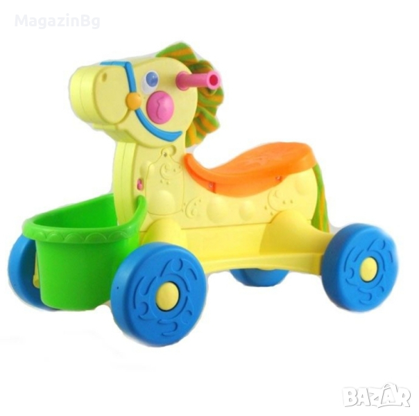 Конче за бутане кон в Други в гр. София - ID44574109 | Bazar.bg