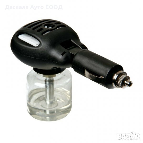 Комбо машинка за комари, таблетка + течност 12V и 24V, снимка 1